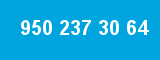 950 237 30 64